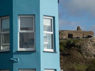 The Towers - Llyn - Criccieth - 5