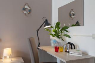 Blu Sea Rooms - La Spezia - 1