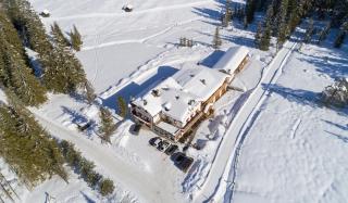 Alpin Natur Hotel Brückele - 2