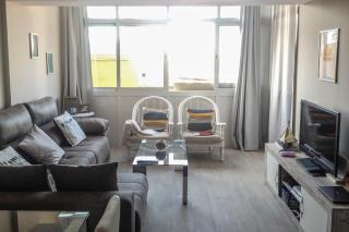 Piso Nuevo y Moderno Cerca de Playa en Pleno Centro - Marbella - 0