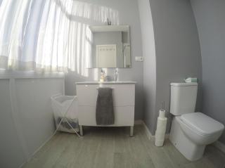 Piso Nuevo y Moderno Cerca de Playa en Pleno Centro - Marbella - 1