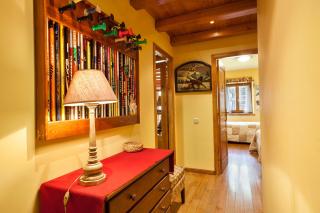 Arties Luxury Apartments con Gran Jardin Comunitario - Arties - 2