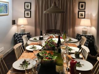 Ty Mawr Porthmadog - 8