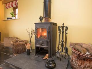 Tyn Llwyn Cornel - Penrhyndeudreath - 1