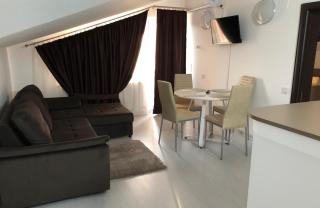 FAST Airport Accomodation - Otopeni - 9