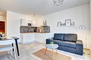 Apartman M - 6