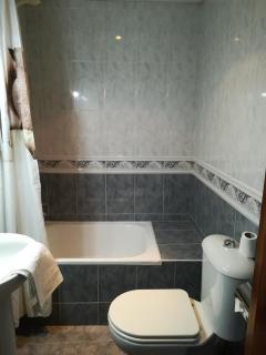 Vivienda Rural Alcazaba - 4