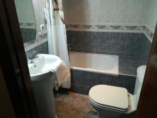 Vivienda Rural Alcazaba - 3