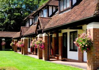 Boxmoor Lodge Hotel - Hemel Hempstead - 1