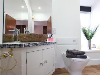 Vista Marina - Penthouse - Criccieth - 1
