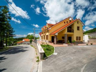 Apartments Oltari - Sveti Juraj - 8