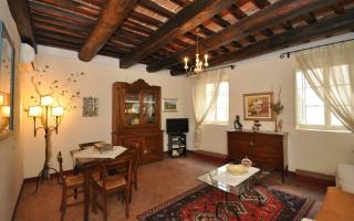 Appartamento Il Loggiato - Cortona - 1
