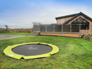 Ysbryd y Mynydd - Holyhead - 8