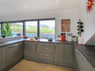 Ysbryd y Mynydd - Holyhead - 2