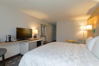 Holiday Inn & Suites Orlando SW - Celebration Area by IHG - Orlando - 5