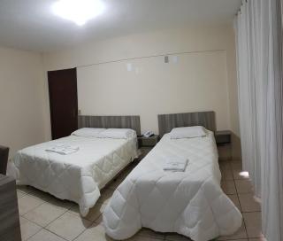 Hotel Imperador Caldas - Santo Amaro da Imperatriz - 5