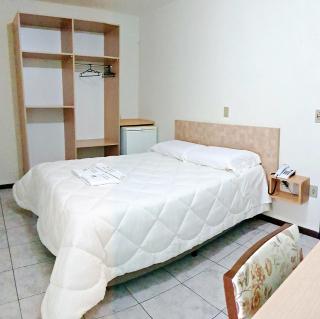 Hotel Imperador Caldas - Santo Amaro da Imperatriz - 4