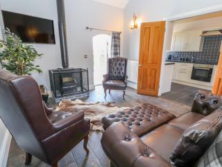 Clwyd Cottage - St Asaph - 7