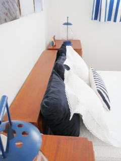 Sitio Cozy apartment - Nazaré - 4