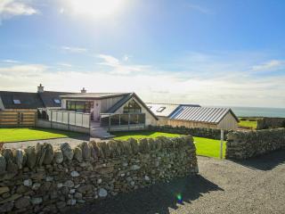 Ysbryd y Mynydd - Holyhead - 3