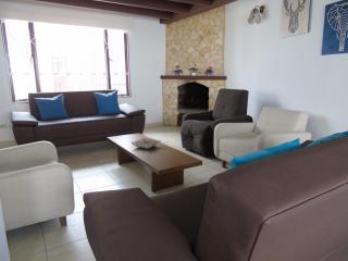 Casa ENCANTO Paipa - Paipa - 6