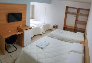Hotel Imperador Caldas - Santo Amaro da Imperatriz - 9