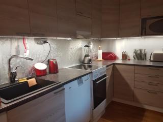 Koti Pyhäjärven rannalla Tampereella - 5