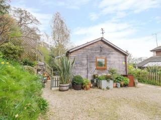 Wellinghill Lodge - 0