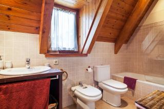 Arties Luxury Apartments - Parking y Guardaski en Vall de Ruda - 1