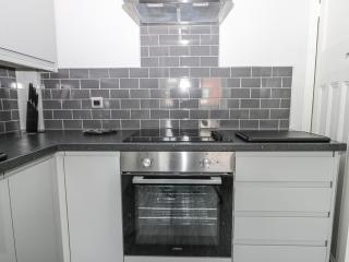 Angel by the Sea - Bridlington - 4