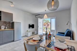 Apartman D - 5