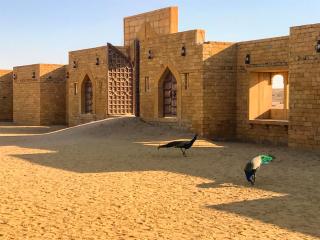 The Kafila Desert Camp - Sām - 0