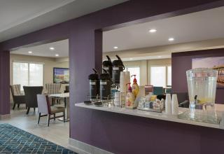 La Quinta Inn by Wyndham North Myrtle Beach - Myrtle Beach - 1