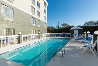 La Quinta Inn by Wyndham North Myrtle Beach - Myrtle Beach - 2