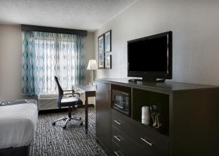 La Quinta Inn by Wyndham North Myrtle Beach - Myrtle Beach - 7
