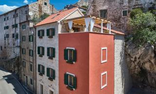 Villa Pergola - Šibenik - 8