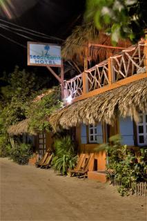 Sea Dreams Hotel - Caye Caulker - 1