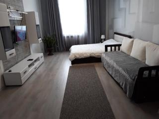 Апартаменти в центрі на Куліша з двома спальнями - Lviv - 9