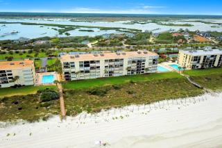 Sand Dollar - Cedar Landing - 5