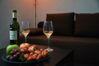 Villasori Apartman - 2