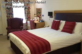 Boxmoor Lodge Hotel - Hemel Hempstead - 9