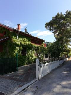 Apartmani Matas Petrcane - Petrčane - 7