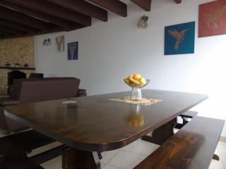 Casa ENCANTO Paipa - Paipa - 5