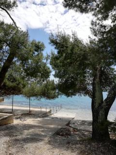 Apartmani Matas Petrcane - Petrčane - 9
