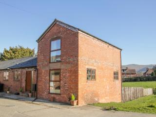 Old Hall Barn 2 - Church Stretton - 9