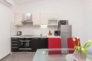 Apartment Dora - Ražanj - 4