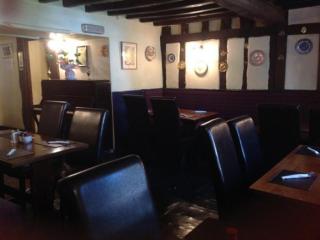 The New Inn - 2
