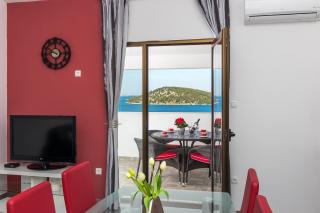 Apartment Dora - Ražanj - 3