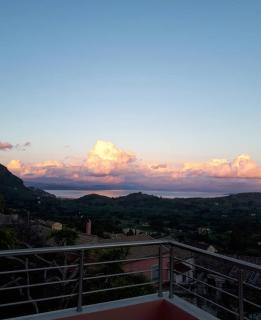 Lala Cottage - Áno Korakiána - 6
