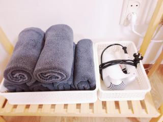 Hongdae Lovely Studio - 2